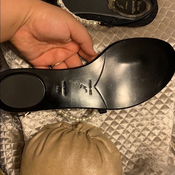 René Calvillo sandals - Picture 4 of 5